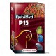 NUTRI BIRD P15 TROPICAL ESTRUSO PER AMAZZONI 1KG